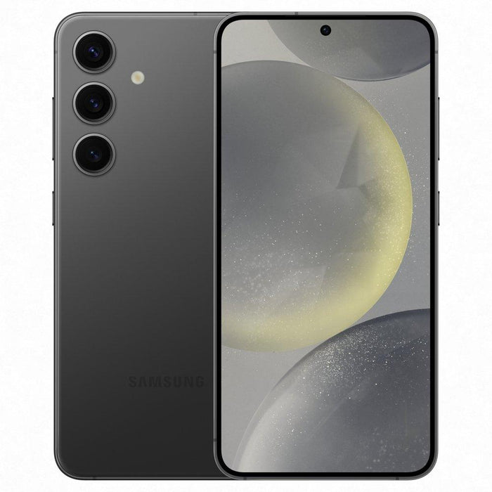 Samsung Galaxy S24 Phone, 6.2-inch, 8GB RAM, 128GB,Onyx Black