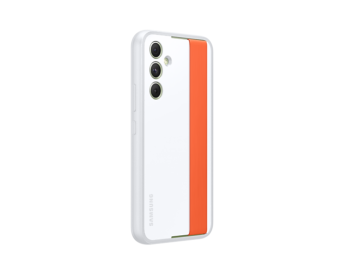 A54 Haze Grip Case