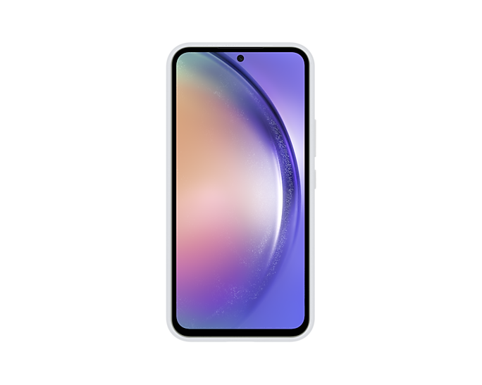 A54 Haze Grip Case