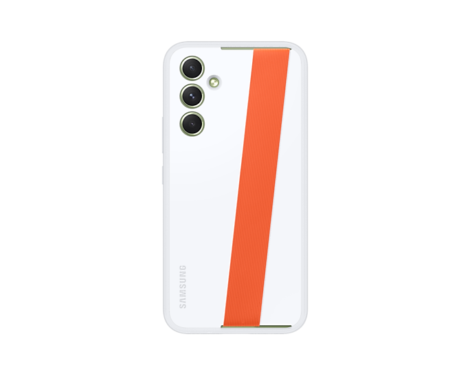 A54 Haze Grip Case