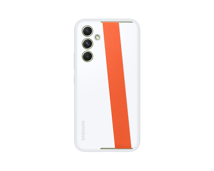 A54 Haze Grip Case