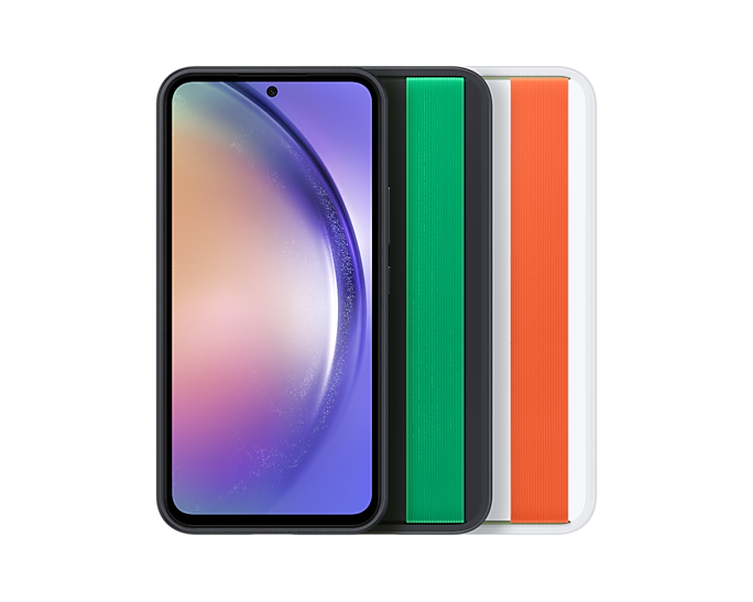 A54 Haze Grip Case