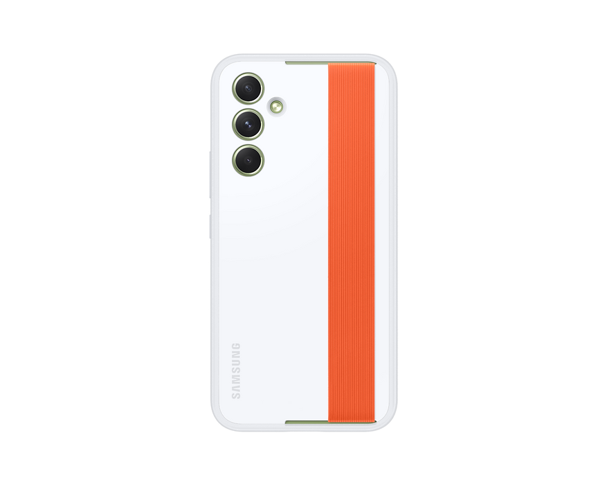 A54 Haze Grip Case