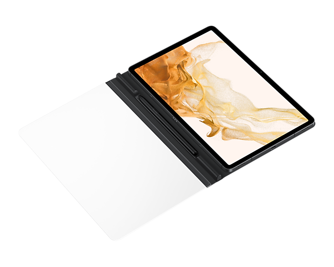 Tab S8 / S7 Note View Cover