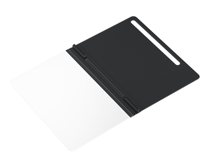 Tab S8 / S7 Note View Cover
