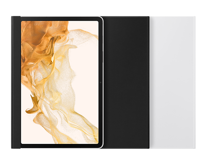 Tab S8 / S7 Note View Cover