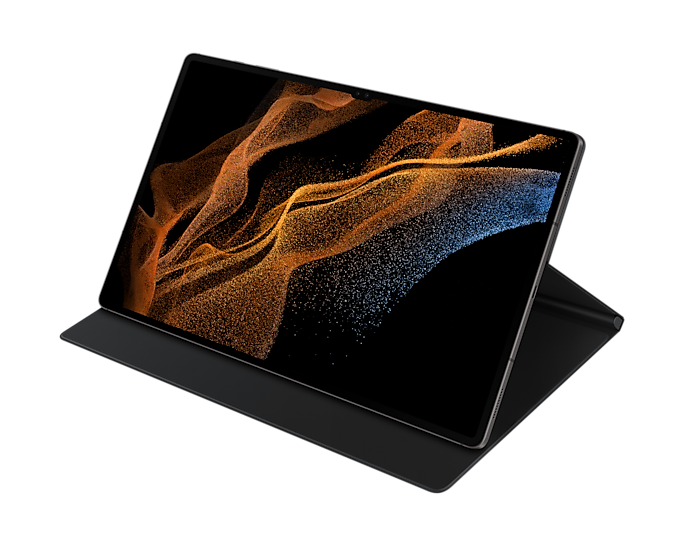 Tab S8 Ultra Book Cover