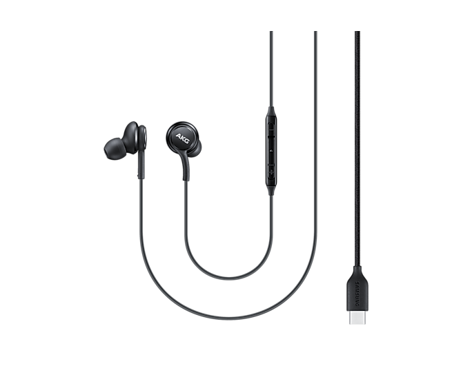 Type C wired Headset