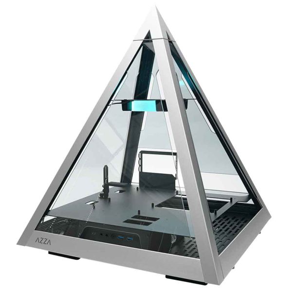 Azza PYRAMID L ATX PC Case