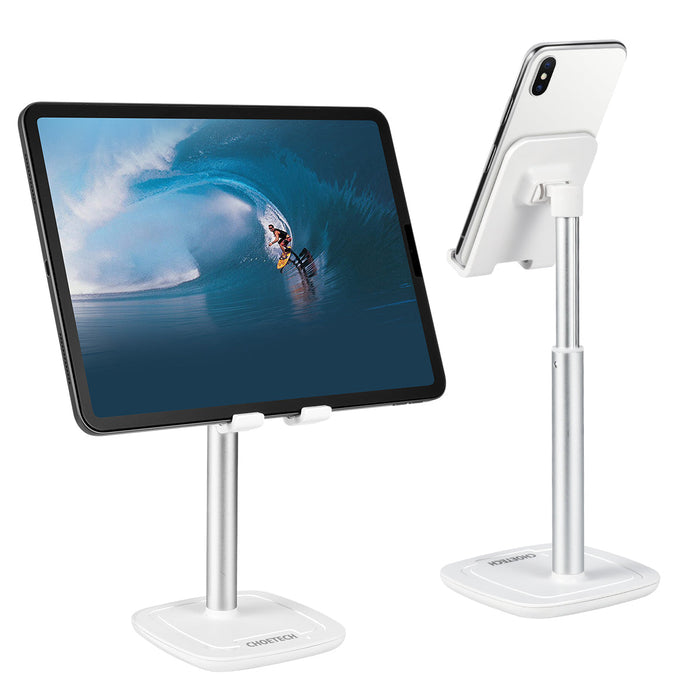 Choetech Adjustable Disk Stand - Black