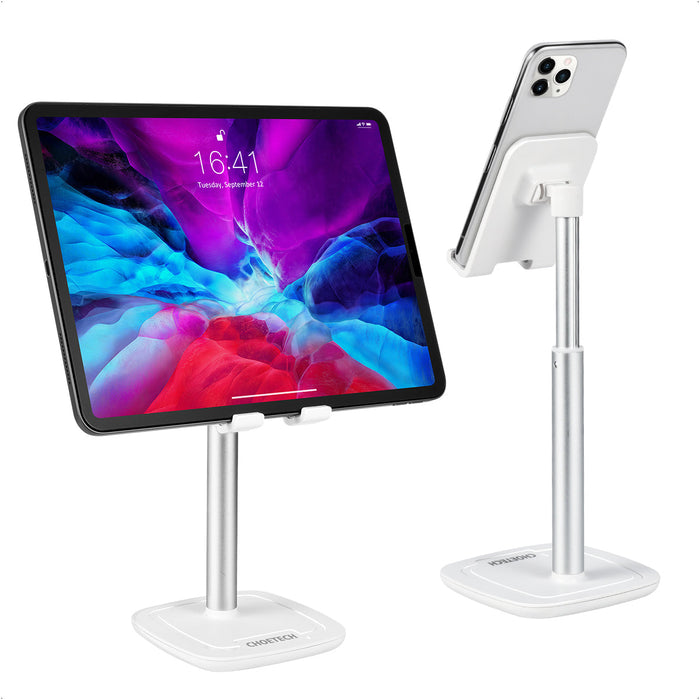 Choetech Adjustable Disk Stand - Black