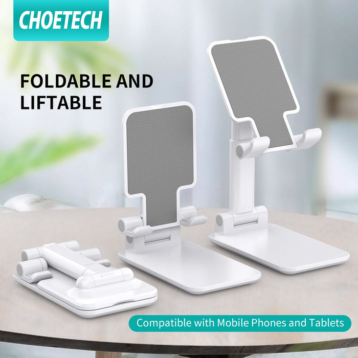 Choetech Multi Function Stand - Black