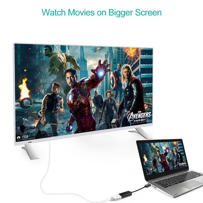 Choetech USB-C to HDMI ADAPTER