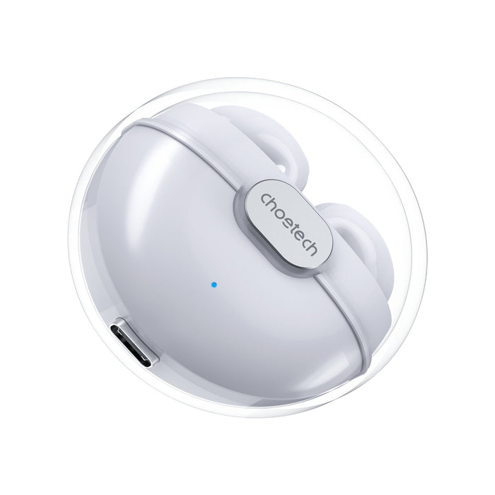 CHOETECH Translucent V5.0 True Wireless Earbuds