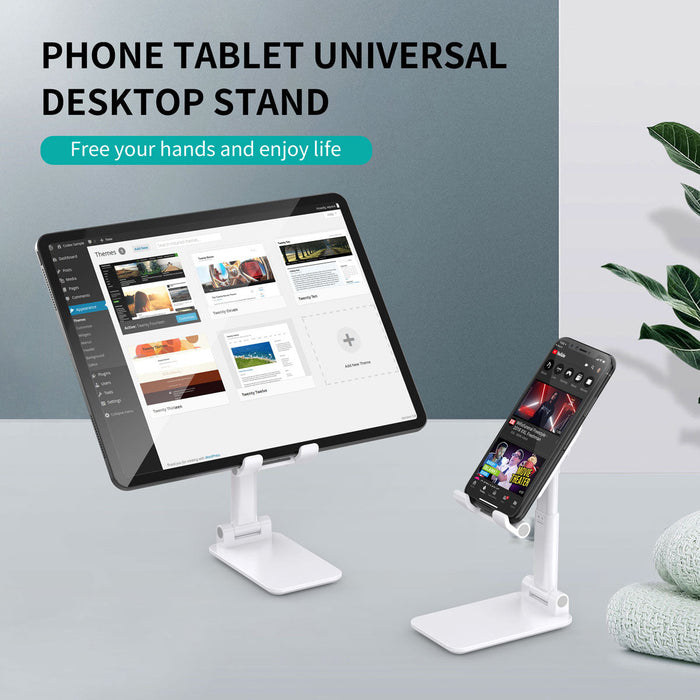 Choetech Multi Function Stand - Black