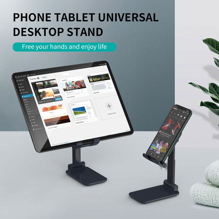 Choetech Multi Function Stand - Black