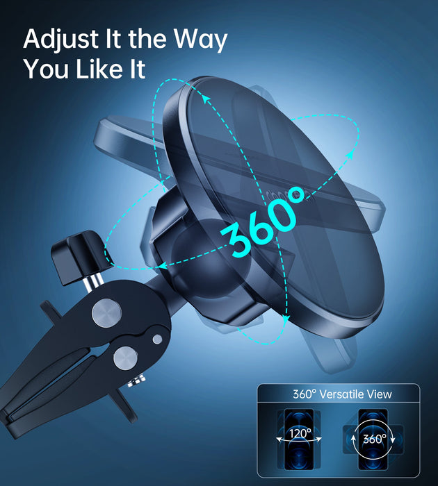 Choetech MagSafe Car Holder
