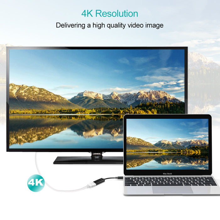 Choetech USB-C to HDMI ADAPTER