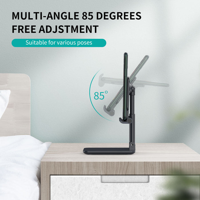 Choetech Multi Function Stand - Black