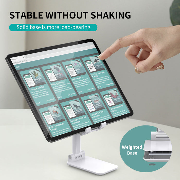 Choetech Multi Function Stand - Black
