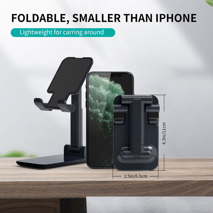 Choetech Multi Function Stand - Black