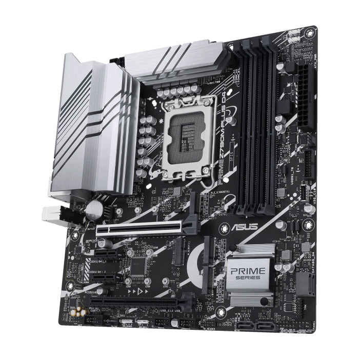 Asus Prime Z790M-PLUS D4 Motherboard