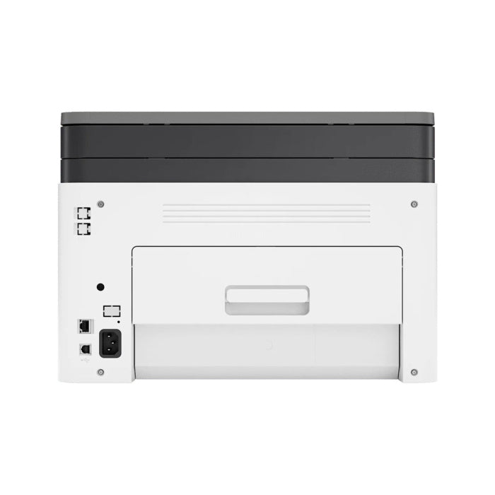 HP Color laser MFP178NW A4 Printer, Copier and Flatbed Scanner with Duplex Printing - WiFi & LAN