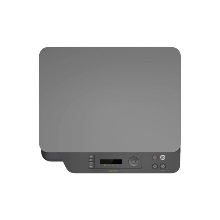 HP Color laser MFP178NW A4 Printer, Copier and Flatbed Scanner with Duplex Printing - WiFi & LAN