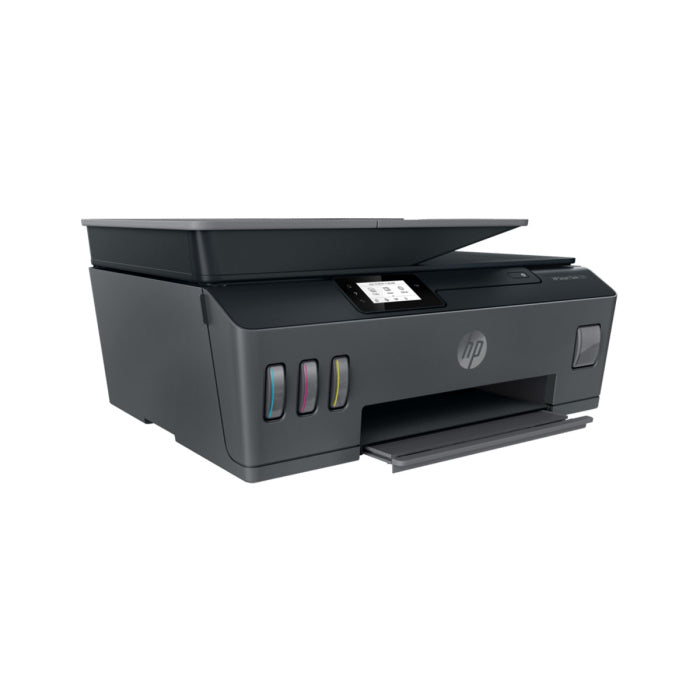 HP Smart Tank 530 WL AiO A4 Printer, Copier and ADF + Flatbed Scanner with Duplex Printing - WiFi