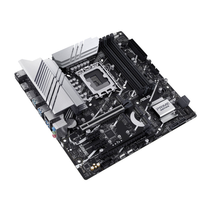 Asus Prime Z790M-PLUS D4 Motherboard