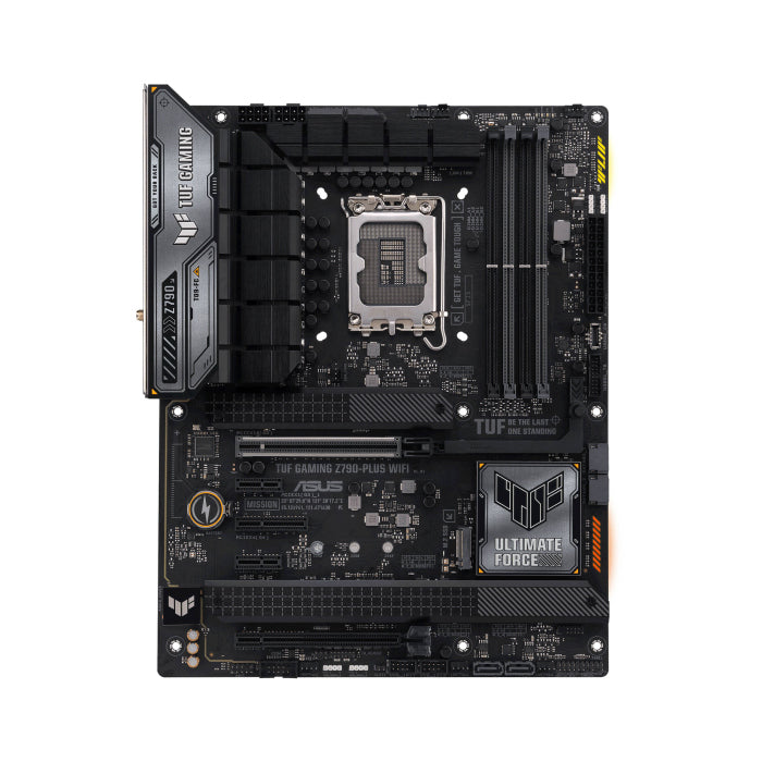 Asus Intel TUF Gaming Z790-PLUS WIFI DDR5 MotherBoard
