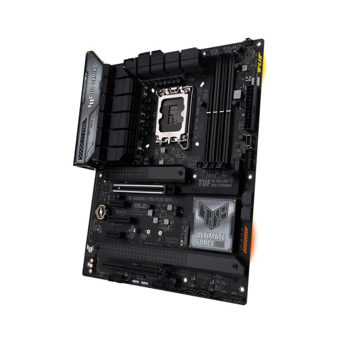 Asus Intel TUF Gaming Z790-PLUS WIFI DDR5 MotherBoard