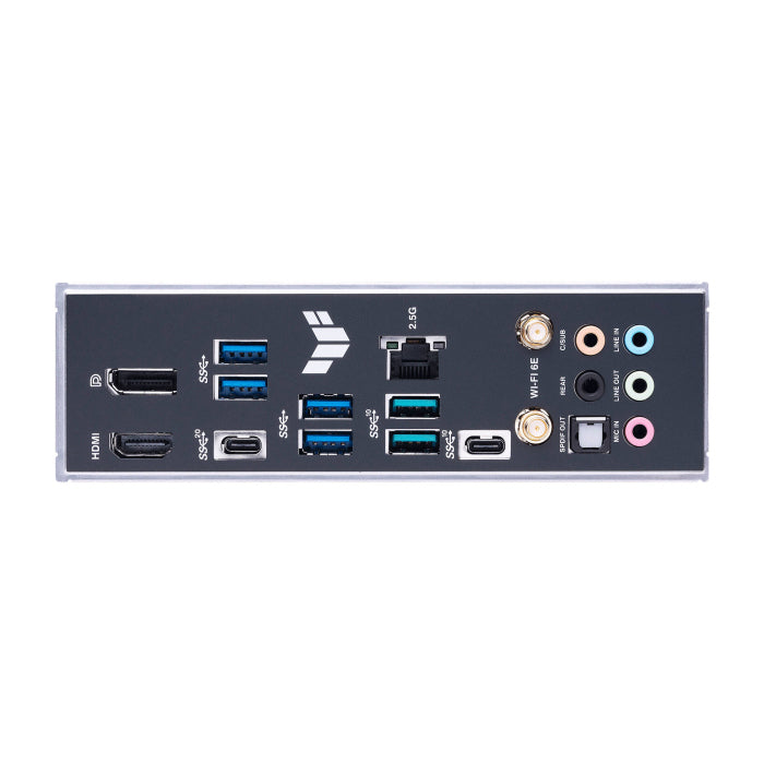 Asus Intel TUF Gaming Z790-PLUS WIFI DDR5 MotherBoard