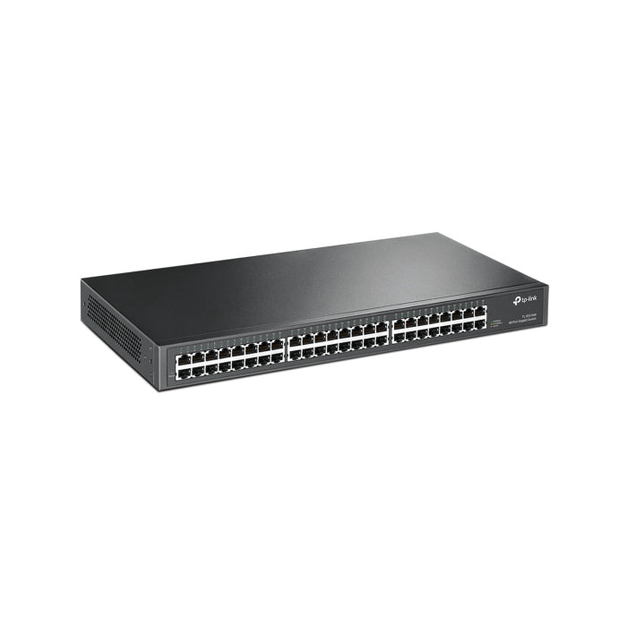 TP-Link 48 Port Gigabit Unmanaged Switch