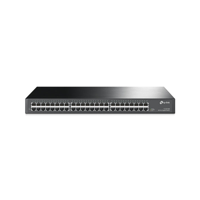 TP-Link 48 Port Gigabit Unmanaged Switch