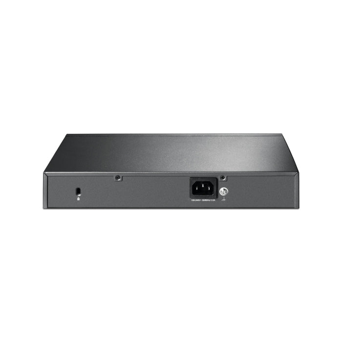 TP-Link 8-Port 10G Desktop/Rackmount Switch