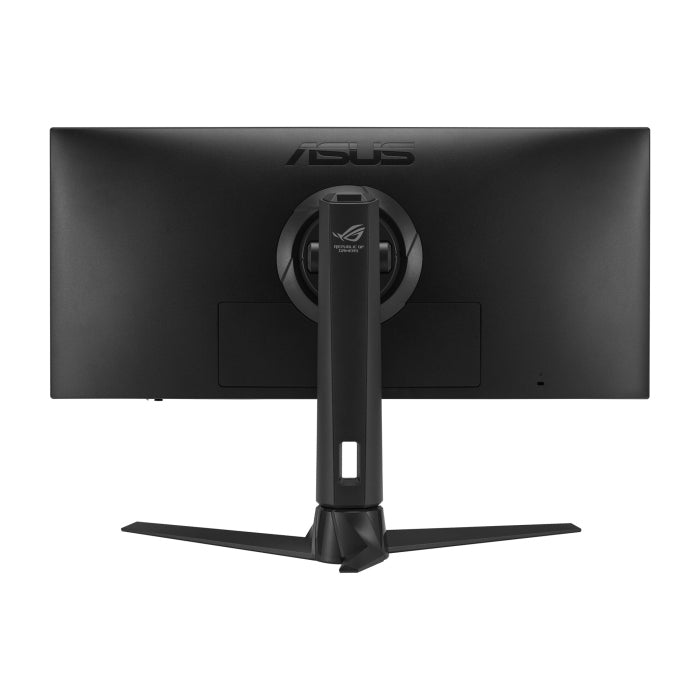 Asus ROG Strix XG309CM 29.5”,Ultra Wide, 220Hz, 1ms, IPS Panel, FHD, G-Sync Gaming Monitor - Black