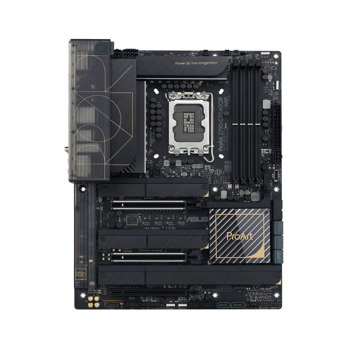 Asus ProArt Intel Z790-Creator WIFI DDR5 MotherBoard