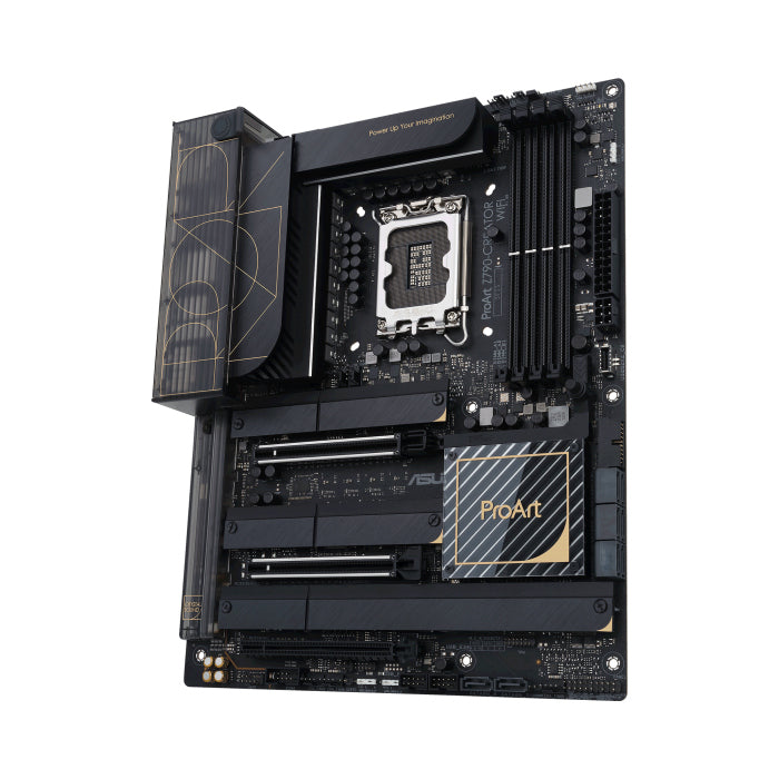 Asus ProArt Intel Z790-Creator WIFI DDR5 MotherBoard