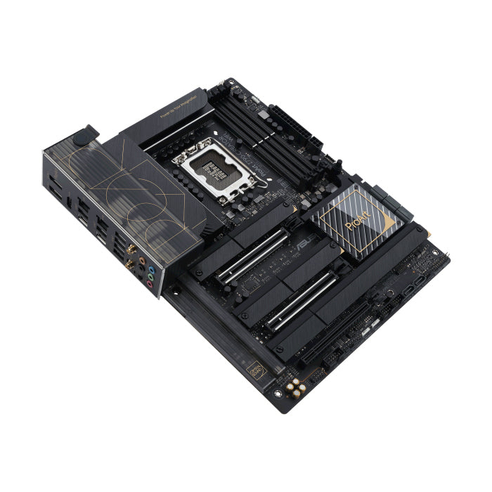 Asus ProArt Intel Z790-Creator WIFI DDR5 MotherBoard