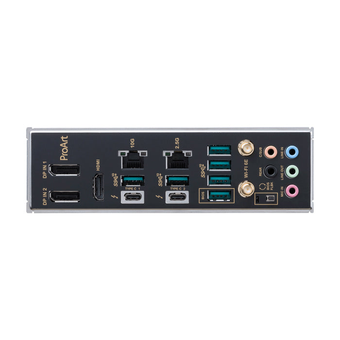 Asus ProArt Intel Z790-Creator WIFI DDR5 MotherBoard