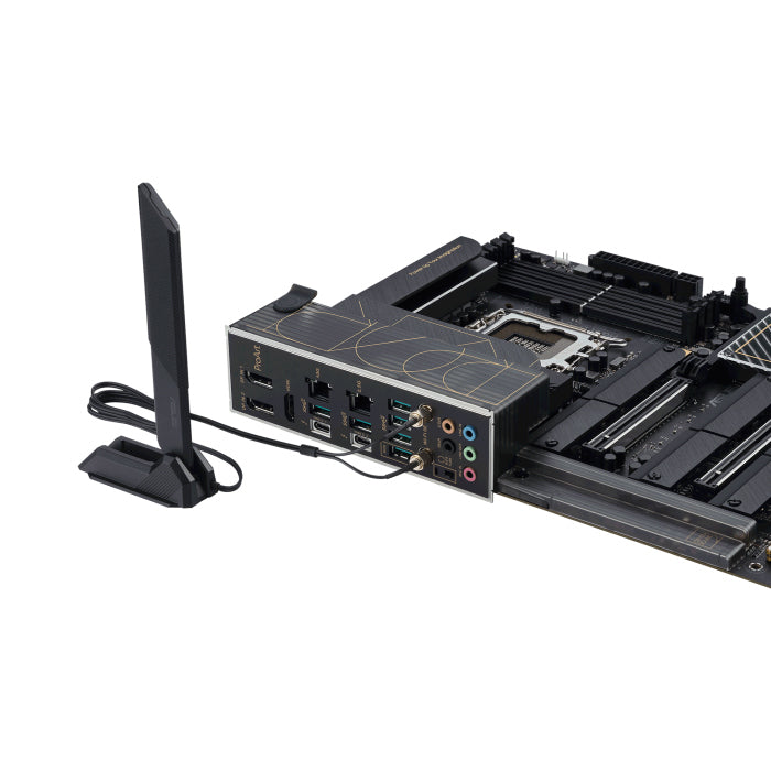 Asus ProArt Intel Z790-Creator WIFI DDR5 MotherBoard