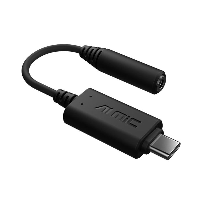 Asus AI Noise-Canceling Mic Adapter