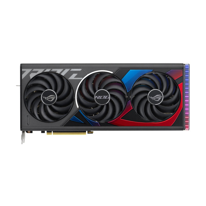 Asus Rog Strix Gaming GeForce RTX 4070 Ti OC Edition 12GB GDDR6X Graphic Card