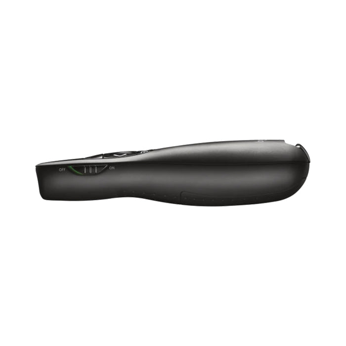 Logitech R400 Laser Wireless Presentation Remote