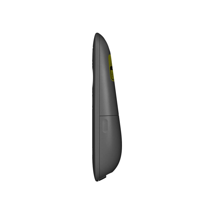 Logitech R500s Laser Presentation Remote - Graphite Black