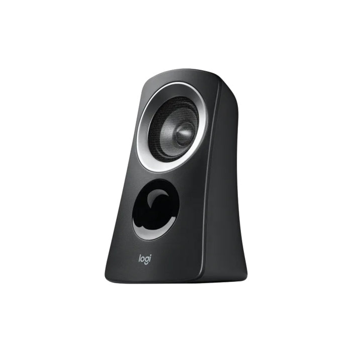 Logitech Z313 Rich Balanced Sound Speaker (50W)