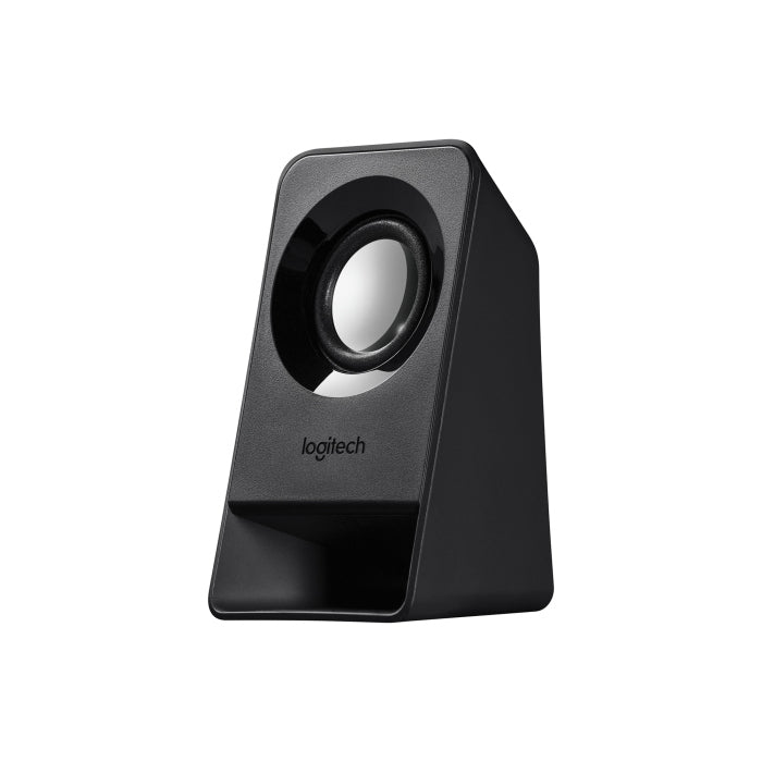 Logitech Z213 Compact Speaker System (14W)