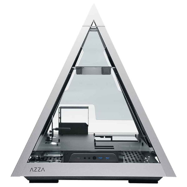Azza PYRAMID L ATX PC Case