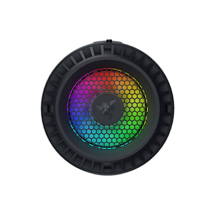 Razer Phone Cooler Chroma Android Smartphone Cooling Fan With Razer Chroma RGB